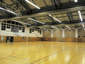 Flatow Halle innen 300