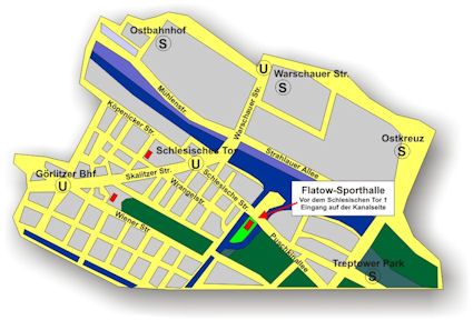 Plan Flatow-Halle 426